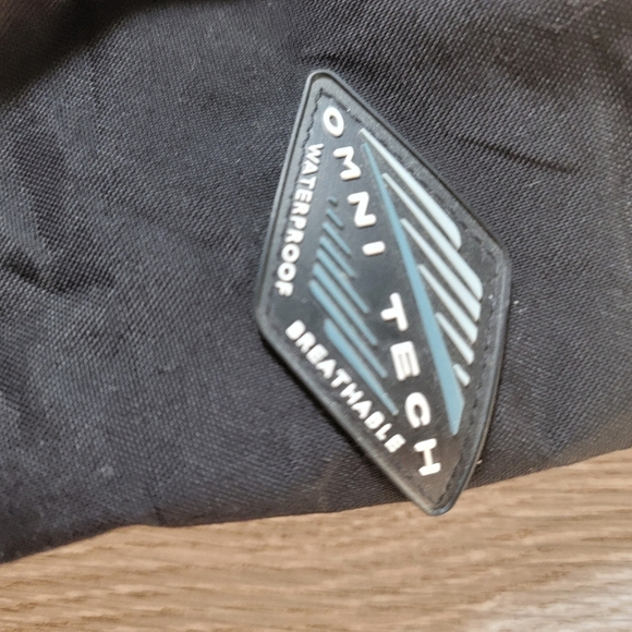 Columbia Jacket - Picture 4 of 5